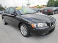 Black Stone - S60 2.5T Photo No. 7