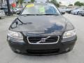 Black Stone - S60 2.5T Photo No. 8