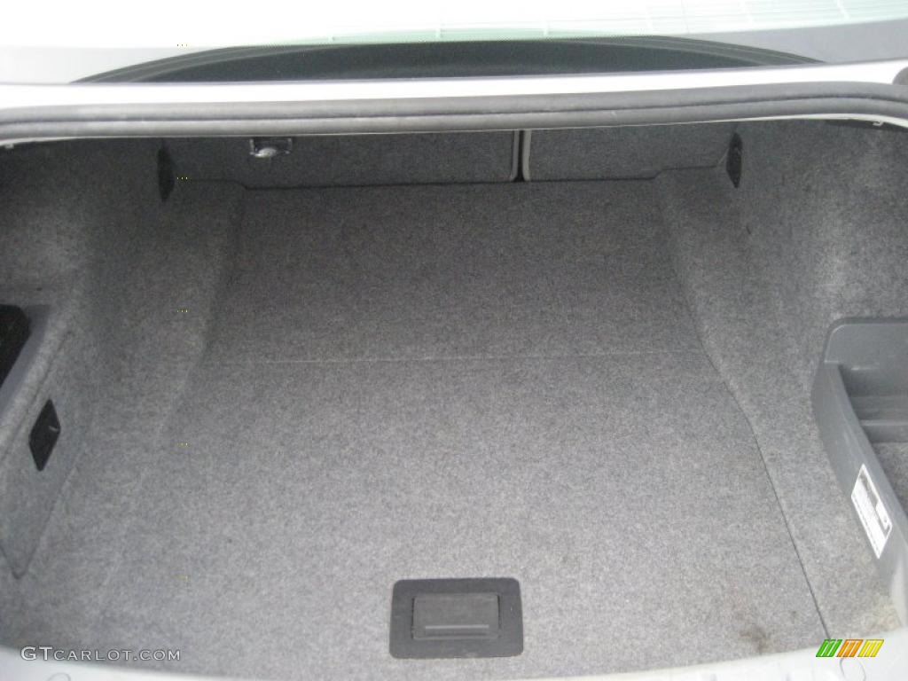 2007 3 Series 335i Coupe - Alpine White / Grey photo #37