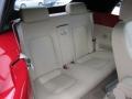 Salsa Red - New Beetle 2.5 Convertible Photo No. 11