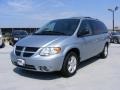 Butane Blue Pearl - Grand Caravan SXT Photo No. 1