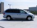 Butane Blue Pearl - Grand Caravan SXT Photo No. 4