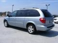 Butane Blue Pearl - Grand Caravan SXT Photo No. 7