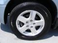 Butane Blue Pearl - Grand Caravan SXT Photo No. 9