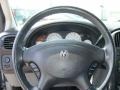 Butane Blue Pearl - Grand Caravan SXT Photo No. 11