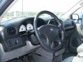 Butane Blue Pearl - Grand Caravan SXT Photo No. 20