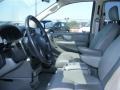 Butane Blue Pearl - Grand Caravan SXT Photo No. 21