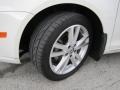 Campanella White - Jetta Wolfsburg Edition Sedan Photo No. 13