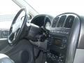 Butane Blue Pearl - Grand Caravan SXT Photo No. 26