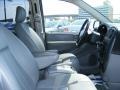 Butane Blue Pearl - Grand Caravan SXT Photo No. 27