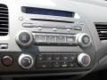 2007 Atomic Blue Metallic Honda Civic EX Sedan  photo #13