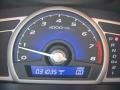 2007 Atomic Blue Metallic Honda Civic EX Sedan  photo #15