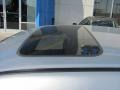 2007 Alabaster Silver Metallic Honda Accord EX-L Sedan  photo #4