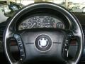 2001 Titanium Silver Metallic BMW 3 Series 325i Sedan  photo #13
