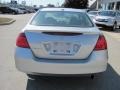 2007 Alabaster Silver Metallic Honda Accord EX-L Sedan  photo #5