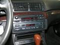 2001 Titanium Silver Metallic BMW 3 Series 325i Sedan  photo #14