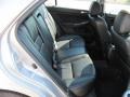 2007 Alabaster Silver Metallic Honda Accord EX-L Sedan  photo #9