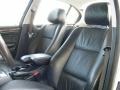 2001 Titanium Silver Metallic BMW 3 Series 325i Sedan  photo #18