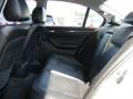 2001 Titanium Silver Metallic BMW 3 Series 325i Sedan  photo #20