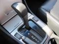 2007 Alabaster Silver Metallic Honda Accord EX-L Sedan  photo #12
