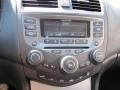 2007 Alabaster Silver Metallic Honda Accord EX-L Sedan  photo #13