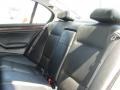 2001 Titanium Silver Metallic BMW 3 Series 325i Sedan  photo #21