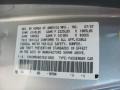 2007 Alabaster Silver Metallic Honda Accord EX-L Sedan  photo #14