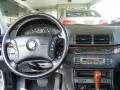 2001 Titanium Silver Metallic BMW 3 Series 325i Sedan  photo #22