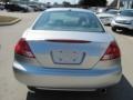 2007 Alabaster Silver Metallic Honda Accord EX-L Coupe  photo #6