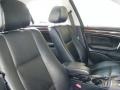 2001 Titanium Silver Metallic BMW 3 Series 325i Sedan  photo #26