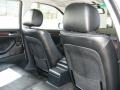 2001 Titanium Silver Metallic BMW 3 Series 325i Sedan  photo #27