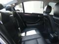 2001 Titanium Silver Metallic BMW 3 Series 325i Sedan  photo #28
