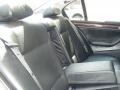 2001 Titanium Silver Metallic BMW 3 Series 325i Sedan  photo #29
