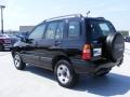 Satin Black - Vitara Hard Top 4x4 Photo No. 7