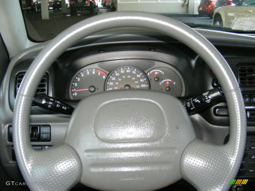 2003 Vitara Hard Top 4x4 - Satin Black / Gray photo #13