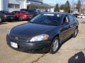Slate Metallic - Impala LT Photo No. 1