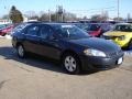 Slate Metallic - Impala LT Photo No. 2