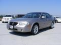 Sunlit Sand Metallic - Maxima SE Photo No. 1