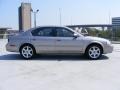 2000 Sunlit Sand Metallic Nissan Maxima SE  photo #4