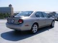 2000 Sunlit Sand Metallic Nissan Maxima SE  photo #5