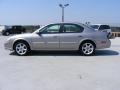 2000 Sunlit Sand Metallic Nissan Maxima SE  photo #8