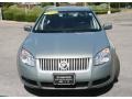 2009 Moss Metallic Mercury Milan V6 Premier  photo #10