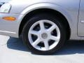 Sunlit Sand Metallic - Maxima SE Photo No. 9