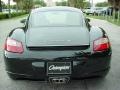 2008 Black Porsche Cayman S  photo #4