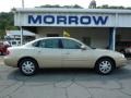 2005 Cashmere Metallic Buick LaCrosse CX  photo #1