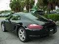 Black - Cayman S Photo No. 5