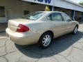 2005 Cashmere Metallic Buick LaCrosse CX  photo #10