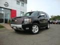 Black - Tahoe Z71 4x4 Photo No. 1