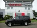 2008 Black Chevrolet Tahoe Z71 4x4  photo #3