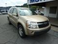Sandstone Metallic - Equinox LT AWD Photo No. 3
